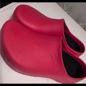Birkenstock Clogs